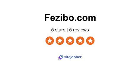 Is FEZiBO a Good Brand FEZiBO is a good brand. . Fezibo reviews